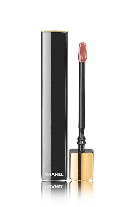 chanel lip gloss nordstrom.